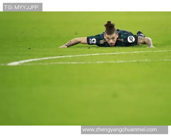 足球场上的搞笑瞬间足球明星们的幽默动作合集大揭秘