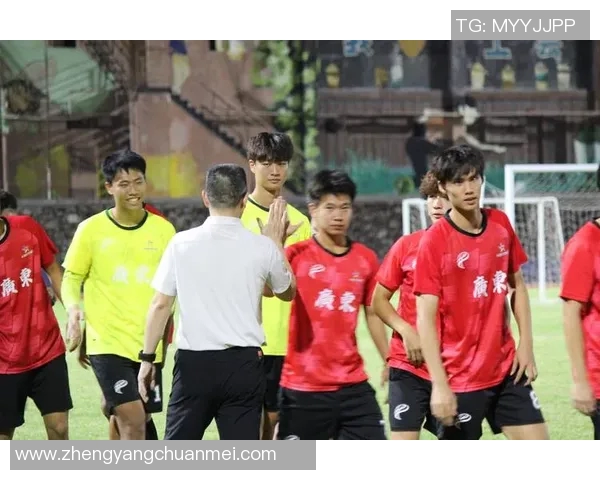 曾经在广东亮相的足球明星有哪些你知道吗