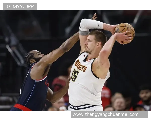 快船与爵士的激烈对决谁能成功晋级季后赛的下一轮