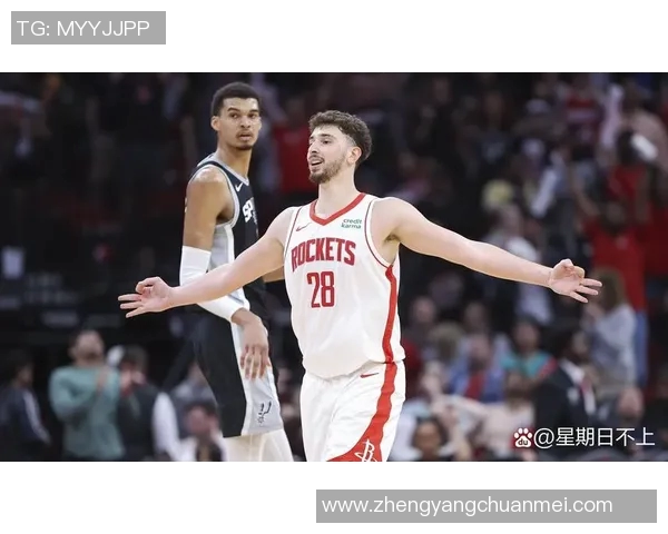 火箭队与爵士队精彩对决回顾及比赛录像分析